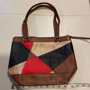 Fossil Purse